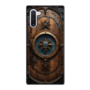 VINTAGE MAP COMPASS Samsung Galaxy Note 10 Case VINTAGE MAP COMPASS Samsung Galaxy Note 10 Case
