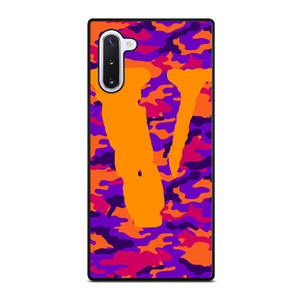 VLONE CAMO LOGO Samsung Galaxy Note 10 Case VLONE CAMO LOGO Samsung Galaxy Note 10 Case