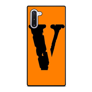 VLONE LOGO Samsung Galaxy Note 10 Case VLONE LOGO Samsung Galaxy Note 10 Case