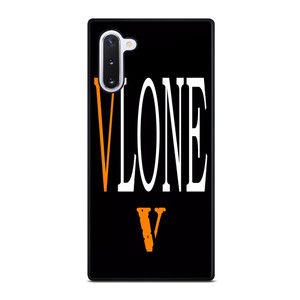 VLONE NEW LOGO Samsung Galaxy Note 10 Case VLONE NEW LOGO Samsung Galaxy Note 10 Case