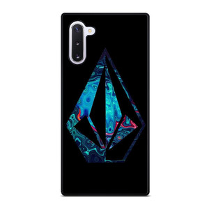 VOLCOM ART LOGO Samsung Galaxy Note 10 Case VOLCOM ART LOGO Samsung Galaxy Note 10 Case
