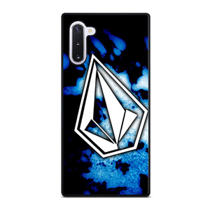 VOLCOM LOGO 2 Samsung Galaxy Note 10 Case
