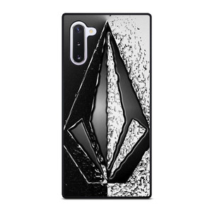 VOLCOM LOGO 3 Samsung Galaxy Note 10 Case