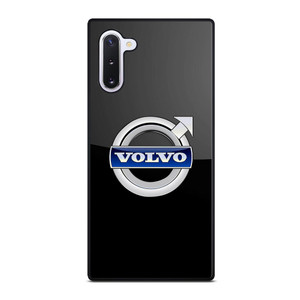 VOLVO EMBLEM Samsung Galaxy Note 10 Case