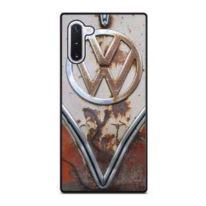 VW VOLKSWAGEN EMBLEM RUSTY Samsung Galaxy Note 10 Case VW VOLKSWAGEN EMBLEM RUSTY Samsung Galaxy Note 10 Case