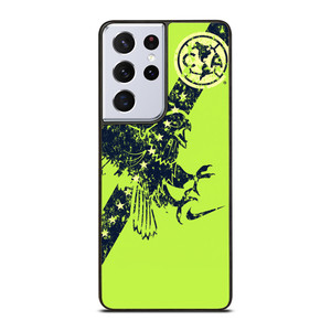 CLUB AMERICA AGUILAS ART 1 Samsung Galaxy S21 Ultra Case