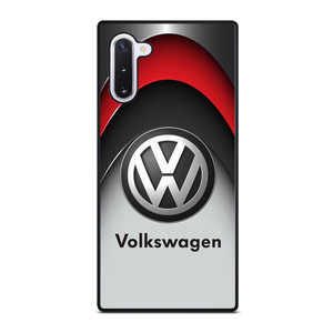VW VOLKSWAGEN NEW LOGO Samsung Galaxy Note 10 Case VW VOLKSWAGEN NEW LOGO Samsung Galaxy Note 10 Case