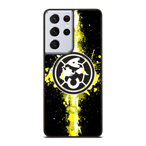 CLUB AMERICA AGUILAS ART LOGO Samsung Galaxy S21 Ultra Case