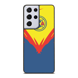 CLUB AMERICA AGUILAS LOGO Samsung Galaxy S21 Ultra Case