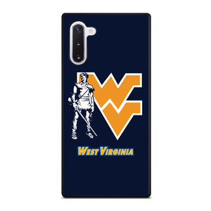 WEST VIRGINIA NFL Samsung Galaxy Note 10 Case