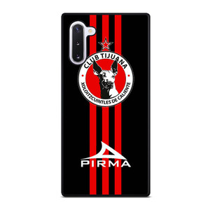XOLOS TIJUANA STIPE LOGO Samsung Galaxy Note 10 Case XOLOS TIJUANA STIPE LOGO Samsung Galaxy Note 10 Case