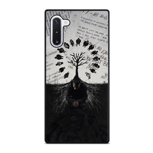 XXXTENTACION AESTHETIC Samsung Galaxy Note 10 Case XXXTENTACION AESTHETIC Samsung Galaxy Note 10 Case