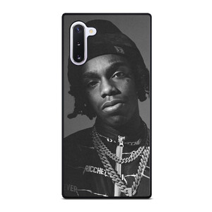 YNW MELLY  Samsung Galaxy Note 10 Case YNW MELLY  Samsung Galaxy Note 10 Case