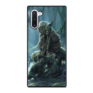 YODA STAR WARS 2 Samsung Galaxy Note 10 Case