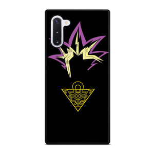 YU GI OH YUGI MUTOU DARK Samsung Galaxy Note 10 Case YU GI OH YUGI MUTOU DARK Samsung Galaxy Note 10 Case