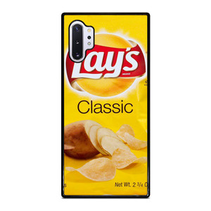 LAYS CHIPS  Samsung Galaxy Note 10 Plus Case