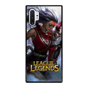 LEAGUE OF LEGENDS  Samsung Galaxy Note 10 Plus Case