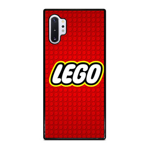 LEGO BUILDING TOYS LOGO Samsung Galaxy Note 10 Plus Case