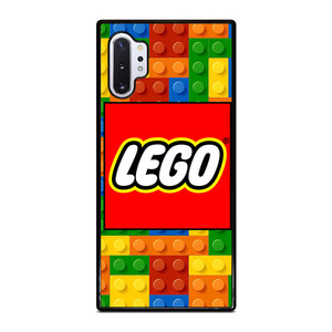 LEGO BUILDING Samsung Galaxy Note 10 Plus Case LEGO BUILDING Samsung Galaxy Note 10 Plus Case