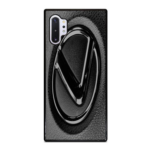 LEXUS CAR EMBOSSED LOGO Samsung Galaxy Note 10 Plus Case LEXUS CAR EMBOSSED LOGO Samsung Galaxy Note 10 Plus Case