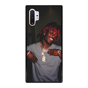 LIL UZI VERT RAPPER Samsung Galaxy Note 10 Plus Case LIL UZI VERT RAPPER Samsung Galaxy Note 10 Plus Case
