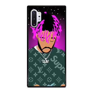 LIL UZI VERT SUPREME Samsung Galaxy Note 10 Plus Case LIL UZI VERT SUPREME Samsung Galaxy Note 10 Plus Case