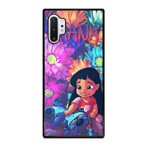 LILO AND STITCH VINTAGE Samsung Galaxy Note 10 Plus Case