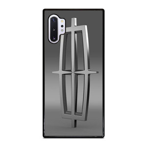 LINCOLN MOTOR GREY Samsung Galaxy Note 10 Plus Case LINCOLN MOTOR GREY Samsung Galaxy Note 10 Plus Case