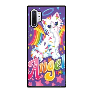 LISA FRANK ANGEL KITTY Samsung Galaxy Note 10 Plus Case LISA FRANK ANGEL KITTY Samsung Galaxy Note 10 Plus Case