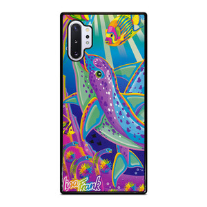 LISA FRANK DOLPHINS Samsung Galaxy Note 10 Plus Case