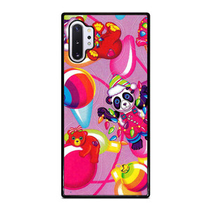 LISA FRANK PANDA BEAR Samsung Galaxy Note 10 Plus Case