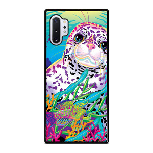 LISA FRANK SEALS Samsung Galaxy Note 10 Plus Case