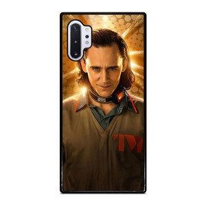 LOKI TVA Samsung Galaxy Note 10 Plus Case LOKI TVA Samsung Galaxy Note 10 Plus Case