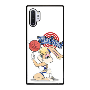 LOLA BUNNY LOONEY TUNES SQUAD Samsung Galaxy Note 10 Plus Case