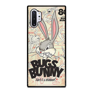 LOONEY TUNES BUGS BUNNY Samsung Galaxy Note 10 Plus Case
