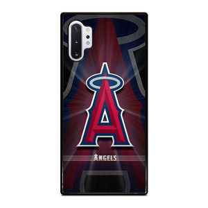 LOS ANGELES ANGELS BASEBALL SYMBOL Samsung Galaxy Note 10 Plus Case LOS ANGELES ANGELS BASEBALL SYMBOL Samsung Galaxy Note 10 Plus Case