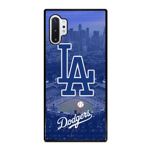 LOS ANGELES DODGERS ARENA Samsung Galaxy Note 10 Plus Case