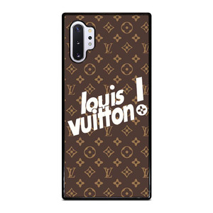 LOUIS VUITTON LOGO NEW Samsung Galaxy Note 10 Plus Case