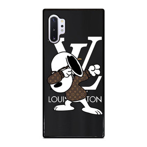 LOUIS VUITTON SNOOPY Samsung Galaxy Note 10 Plus Case