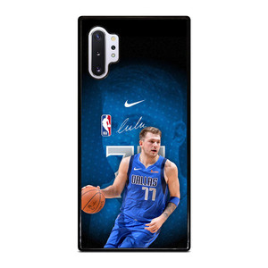 LUKA DONCIC DALLAS MAVERICKS NBA Samsung Galaxy Note 10 Plus Case LUKA DONCIC DALLAS MAVERICKS NBA Samsung Galaxy Note 10 Plus Case
