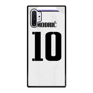 LUKA MODRIC REAL MADRID 2022 KIT Samsung Galaxy Note 10 Plus Case