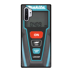 MAKITA LASER LD30P Samsung Galaxy Note 10 Plus Case MAKITA LASER LD30P Samsung Galaxy Note 10 Plus Case