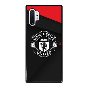 MANCHESTER UNITED SOCCER LOGO Samsung Galaxy Note 10 Plus Case MANCHESTER UNITED SOCCER LOGO Samsung Galaxy Note 10 Plus Case