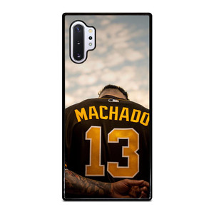 MANNY MACHADO SAN DIEGO PADRES 2 Samsung Galaxy Note 10 Plus Case