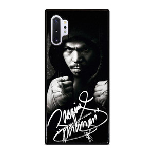 MANNY PACQUIAO PACMAN Samsung Galaxy Note 10 Plus Case MANNY PACQUIAO PACMAN Samsung Galaxy Note 10 Plus Case