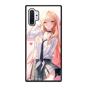 MARIN KITAGAWA MY DRESS UP DARLING Samsung Galaxy Note 10 Plus Case MARIN KITAGAWA MY DRESS UP DARLING Samsung Galaxy Note 10 Plus Case