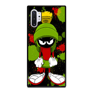 MARVIN THE MARTIAN COLOR SPLASH Samsung Galaxy Note 10 Plus Case MARVIN THE MARTIAN COLOR SPLASH Samsung Galaxy Note 10 Plus Case