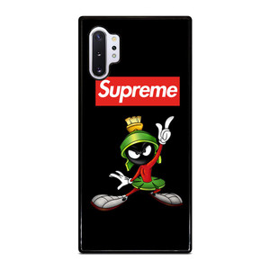 MARVIN THE MARTIAN SUPREME Samsung Galaxy Note 10 Plus Case