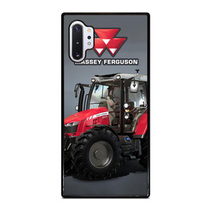 MASSEY FERGUSON TRACTOR Samsung Galaxy Note 10 Plus Case
