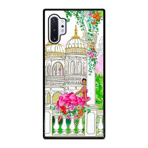 MEGAN HESS CASTLE Samsung Galaxy Note 10 Plus Case MEGAN HESS CASTLE Samsung Galaxy Note 10 Plus Case